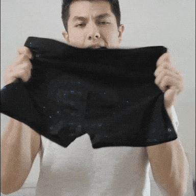 Ecoawear™ – Køb 5 + Få 5 GRATIS Bambus Boxershorts
