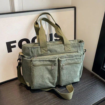 Jennica™ - Elegant og Holdbar Taske