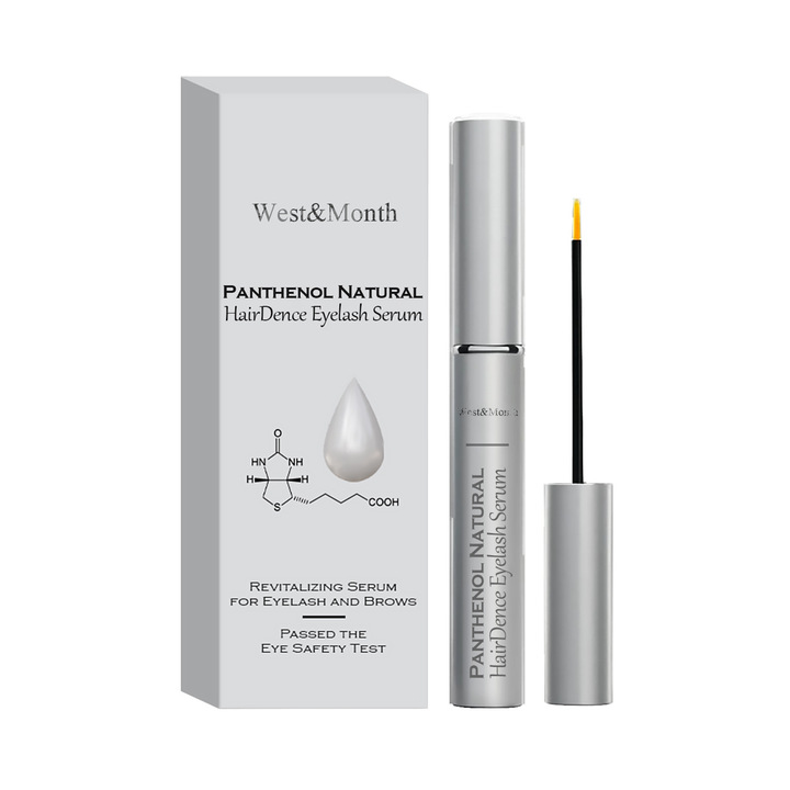 Lashora™ – Avanceret Peptidbaseret Vippeserum