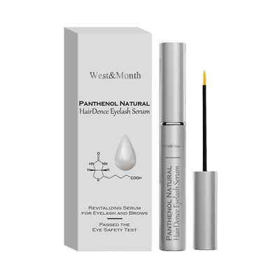 Lashora™ – Avanceret Peptidbaseret Vippeserum
