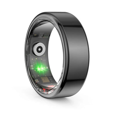 FitTitan™ - Avanceret fitness-tracker-ring