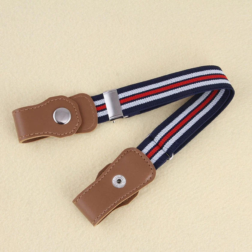 Addison™ - Always Fit Elastic Belt til børn