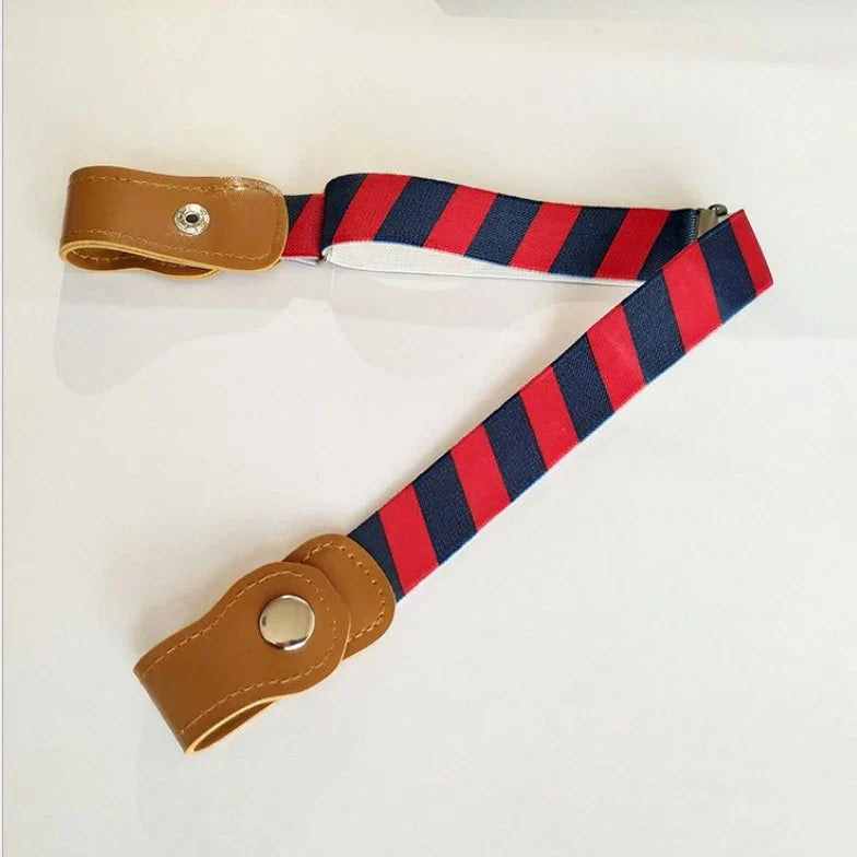 Addison™ - Always Fit Elastic Belt til børn