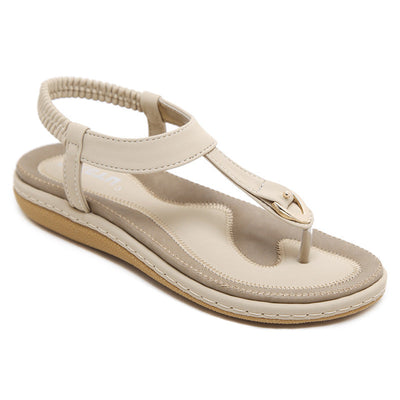 Kathrine™ – Stilfulde Ortopædiske Sandaler