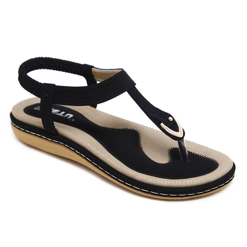 Kathrine™ – Stilfulde Ortopædiske Sandaler