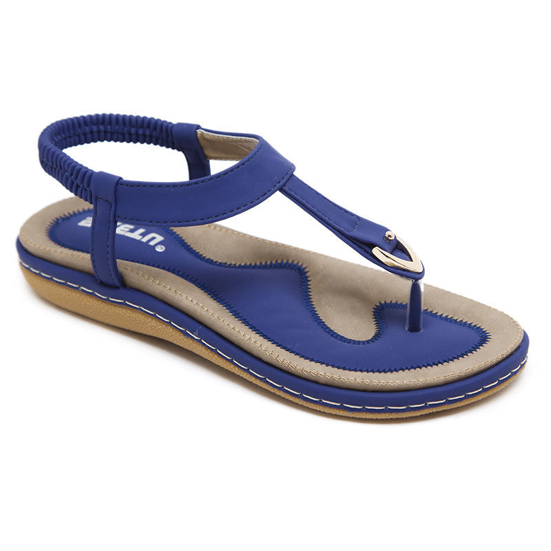 Kathrine™ – Stilfulde Ortopædiske Sandaler