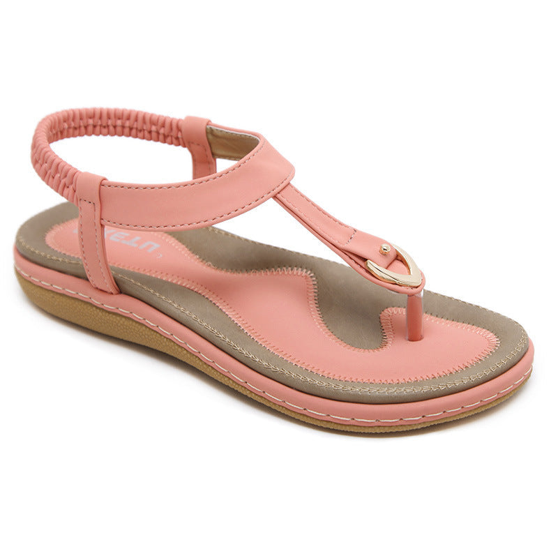 Kathrine™ – Stilfulde Ortopædiske Sandaler