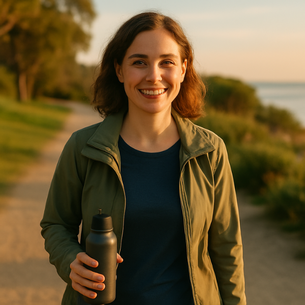 QuietCrave™ – Alkohol Anti-Craving Inhalator
