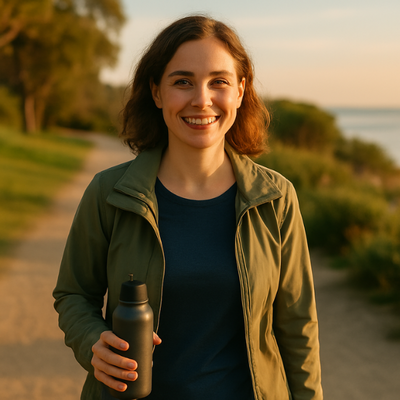 QuietCrave™ – Alkohol Anti-Craving Inhalator