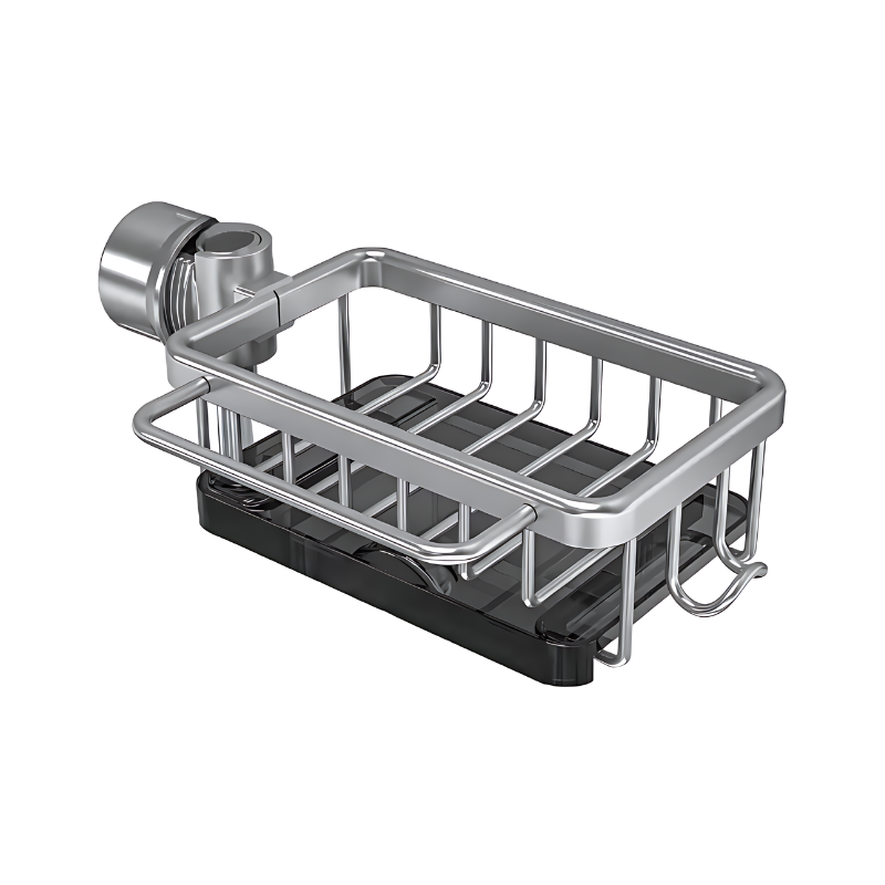 SinkMate™ – Kompakt Vaskearrangør