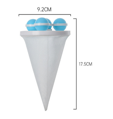 PureDrain™ – Vaskemaskinefilter