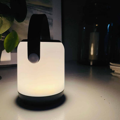 GlowMate™ – Touch-styret LED lanterne