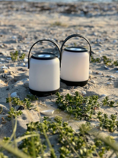 GlowMate™ – Touch-styret LED lanterne