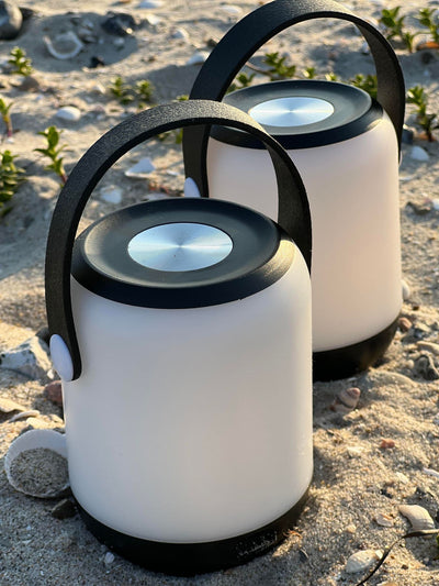GlowMate™ – Touch-styret LED lanterne