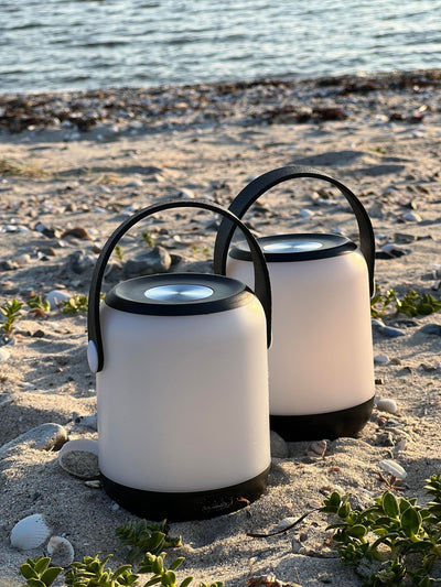 GlowMate™ – Touch-styret LED lanterne