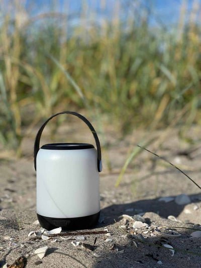 GlowMate™ – Touch-styret LED lanterne