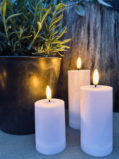 Alure™ — Udendørs LED bloklys