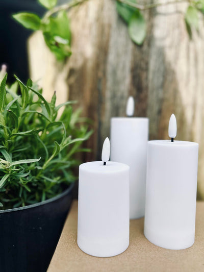 Alure™ — Udendørs LED bloklys
