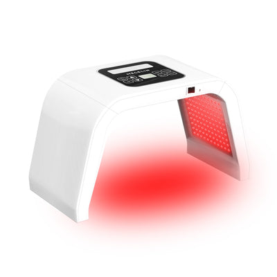 LumiGlow™ – Avanceret LED-Terapimaskine