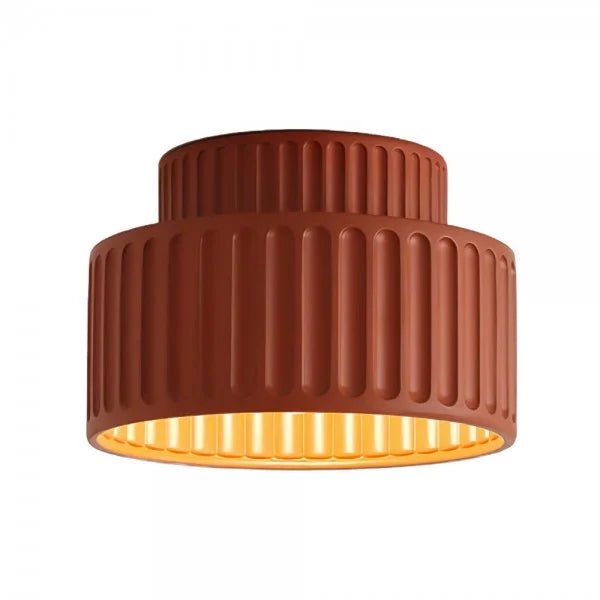 ModernGlow™ - Elegant Loftslampe i Harpiks