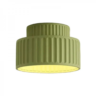 ModernGlow™ - Elegant Loftslampe i Harpiks