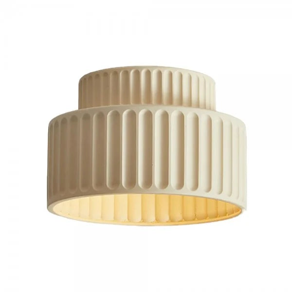 ModernGlow™ - Elegant Loftslampe i Harpiks