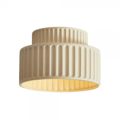 ModernGlow™ - Elegant Loftslampe i Harpiks