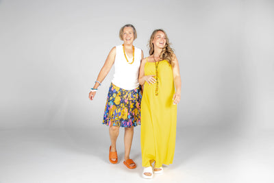 SoleSoothe™ – Ultra-bløde komfortsandaler