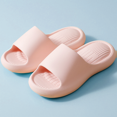 SoftStride™ - Ultimativt behagelige sommerflipflops