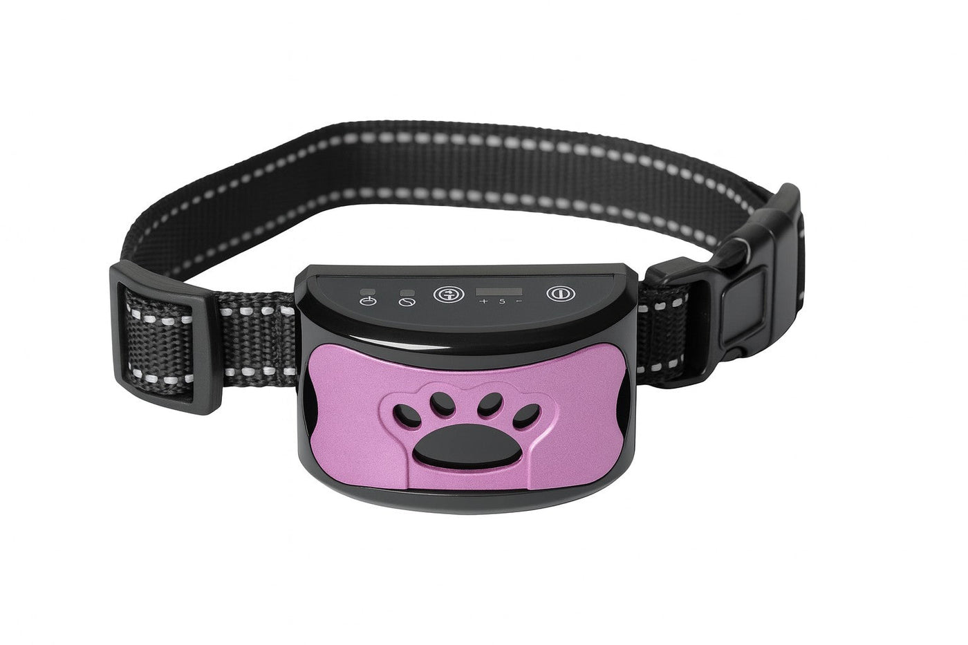WoofBuddy™ - Blid Træning Anti-Bark Kontrolhalsbånd