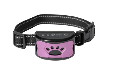 WoofBuddy™ - Blid Træning Anti-Bark Kontrolhalsbånd