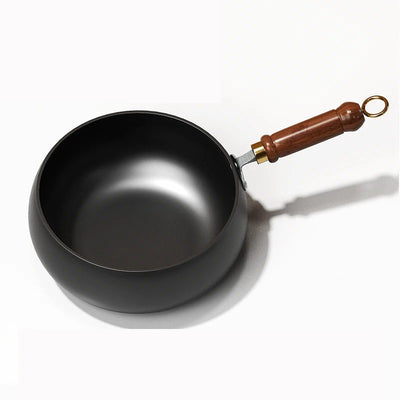 IronChef™ - Den Ultimative Kogepande