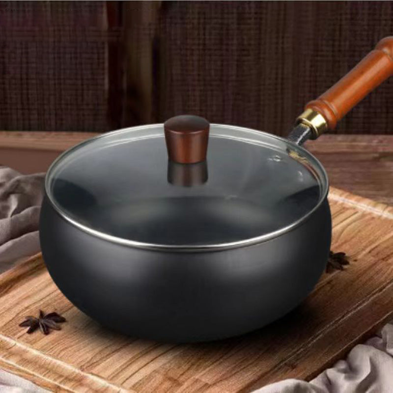 IronChef™ - Den Ultimative Kogepande