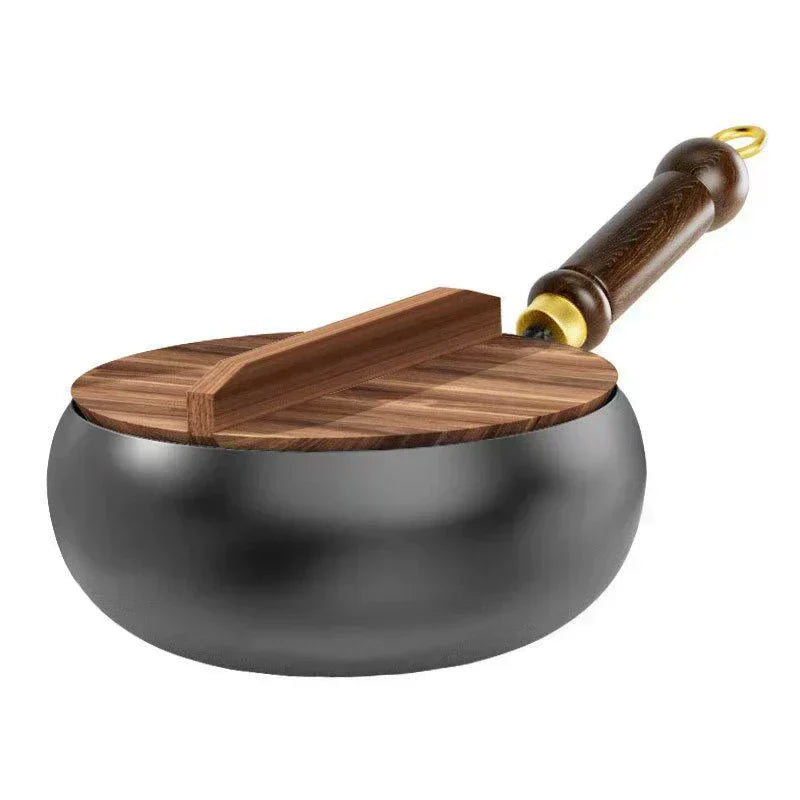IronChef™ - Den Ultimative Kogepande