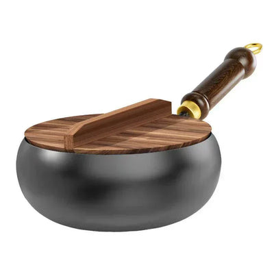 IronChef™ - Den Ultimative Kogepande
