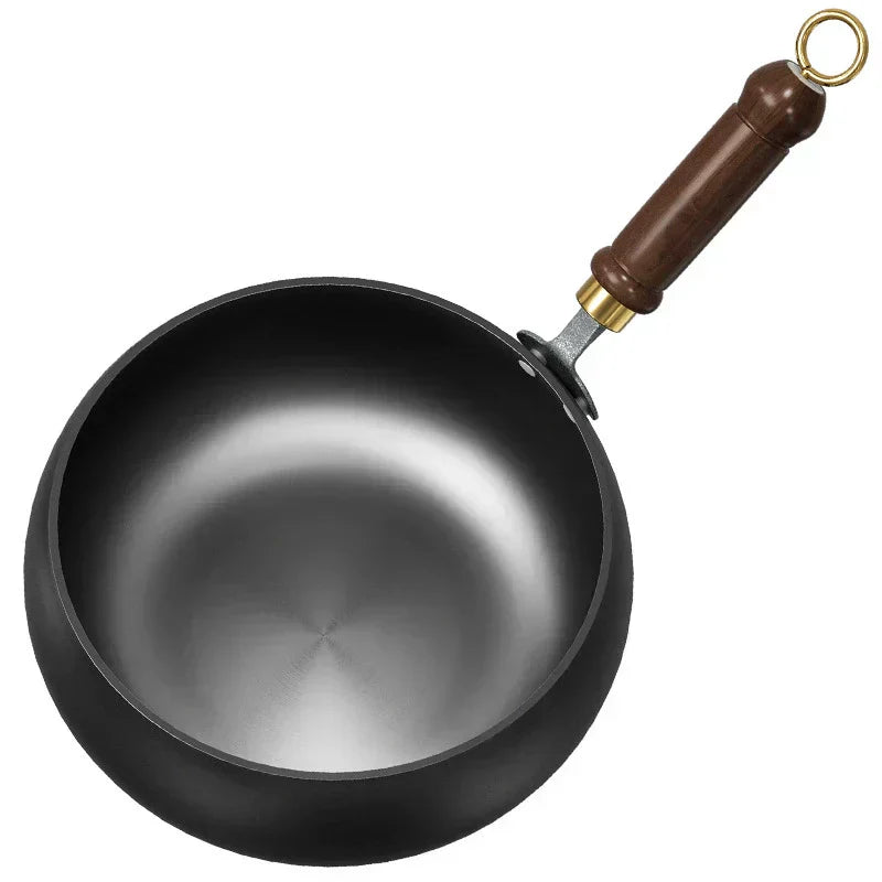 IronChef™ - Den Ultimative Kogepande