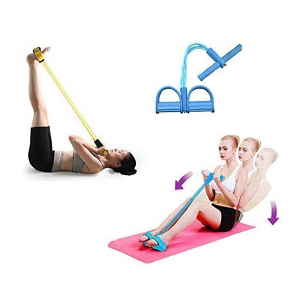 FlexiTone™ – Bærbar Træningsmaskine