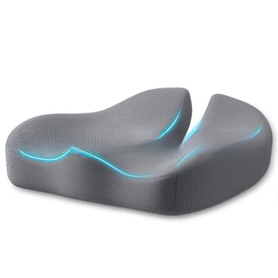 SitWell™ – Ergonomisk Støttepude