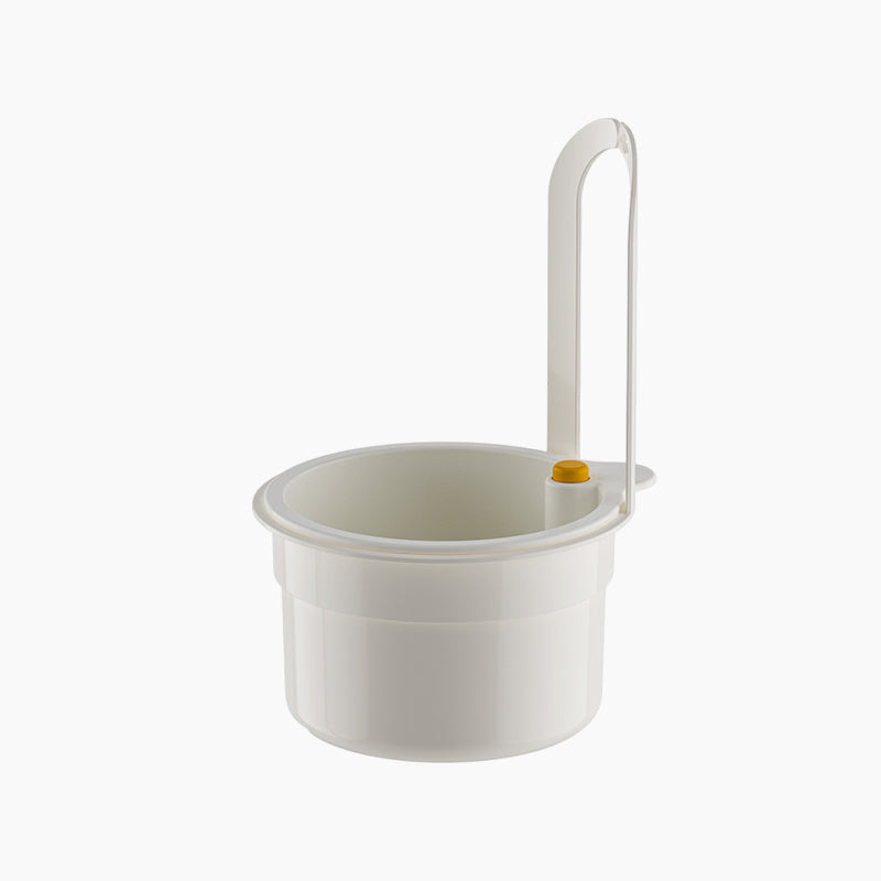 SinkBuddy™ – Multifunktionel Si-Kurv til Vask