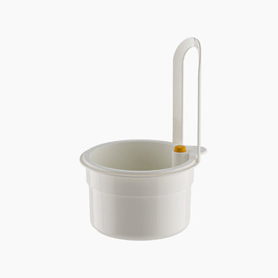 SinkBuddy™ – Multifunktionel Si-Kurv til Vask