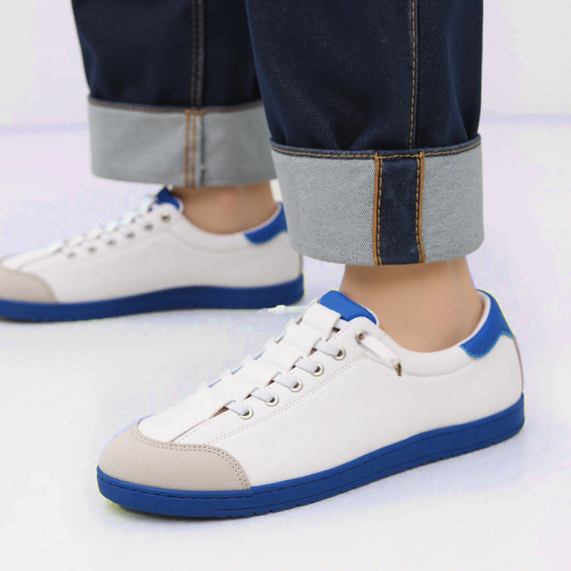 Sandra™ – Stilfulde Casual Sneakers til Kvinder