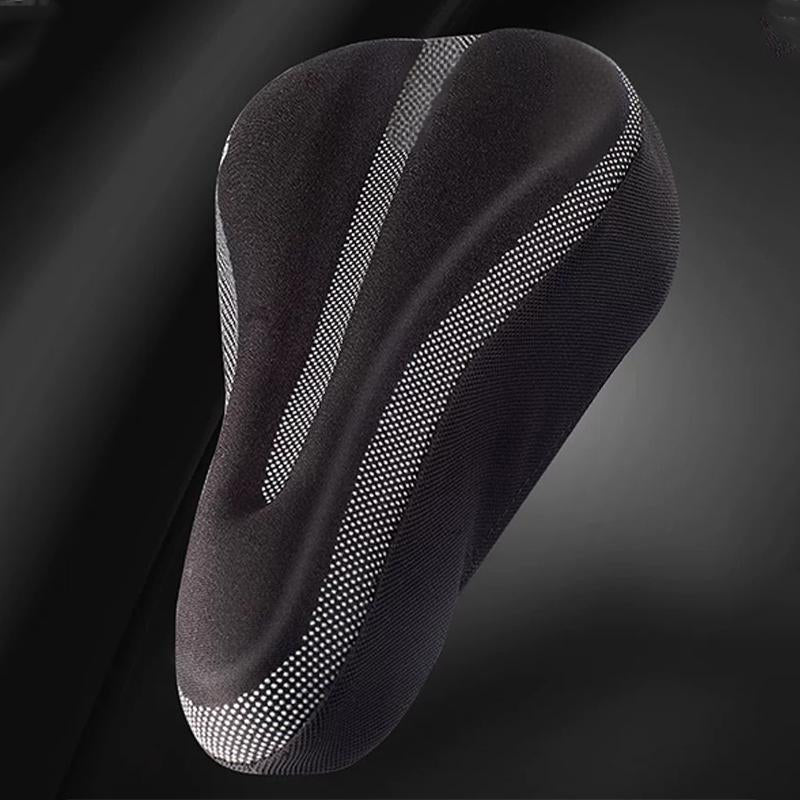 TrailPro™ – Holdbar Ergonomisk Cykelsadel