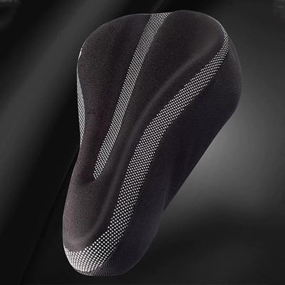 TrailPro™ – Holdbar Ergonomisk Cykelsadel