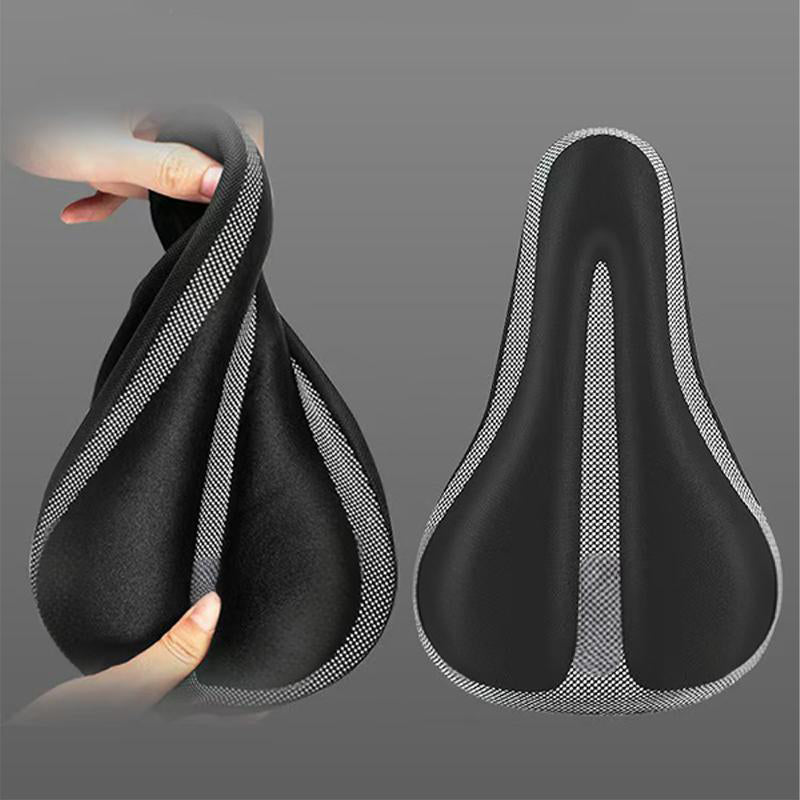 TrailPro™ – Holdbar Ergonomisk Cykelsadel