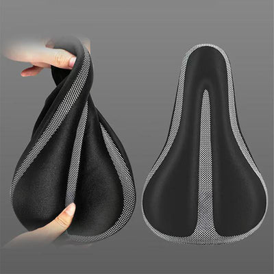 TrailPro™ – Holdbar Ergonomisk Cykelsadel