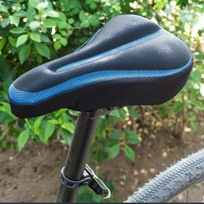 TrailPro™ – Holdbar Ergonomisk Cykelsadel