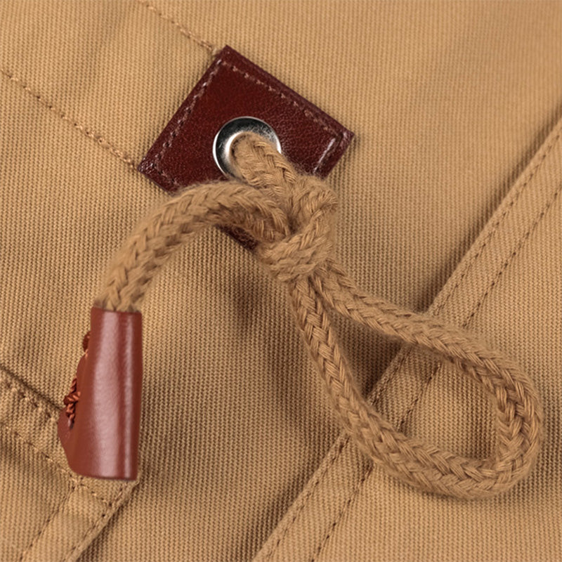 Kasper™ – Komfortabel Robust All-Weather Jakke til Mænd