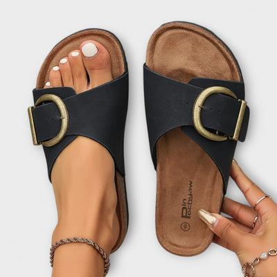 Eden™ – Stilfulde Hverdagssandaler