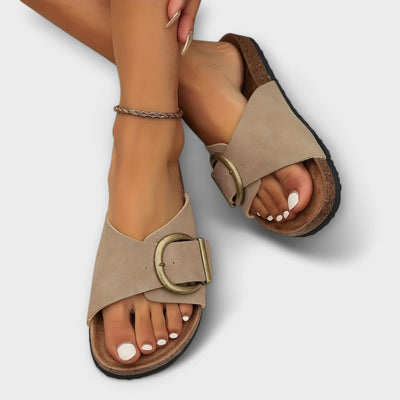 Eden™ – Stilfulde Hverdagssandaler