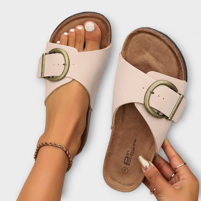 Eden™ – Stilfulde Hverdagssandaler